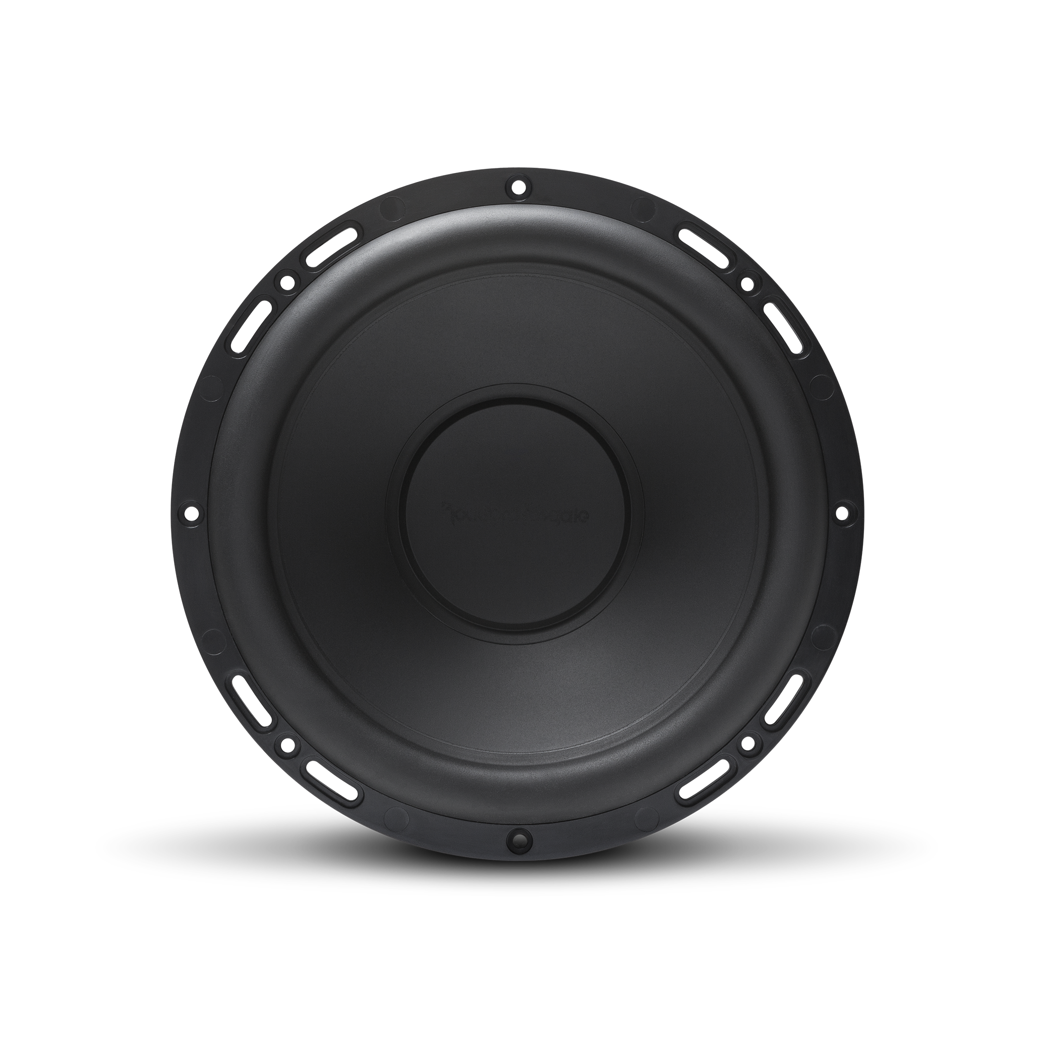 RM110D2B - Prime 10" Dual 2-Ohm Subwoofer - Black - image 8