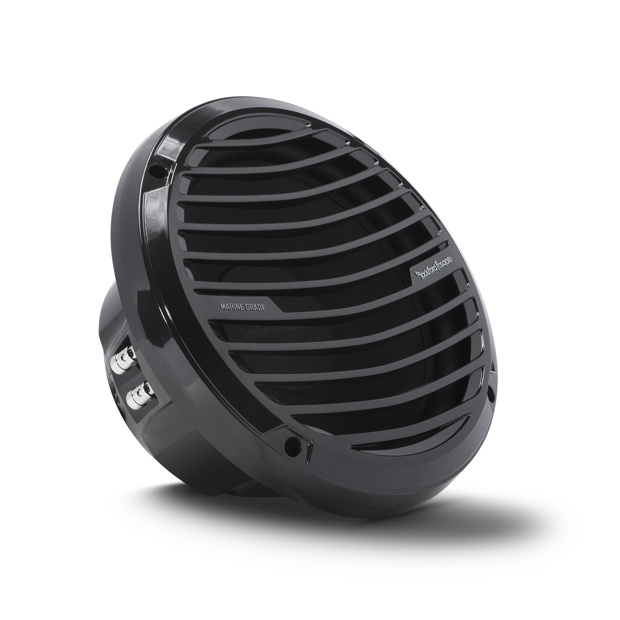 Prime 10" Dual 2-Ohm Subwoofer - Black
