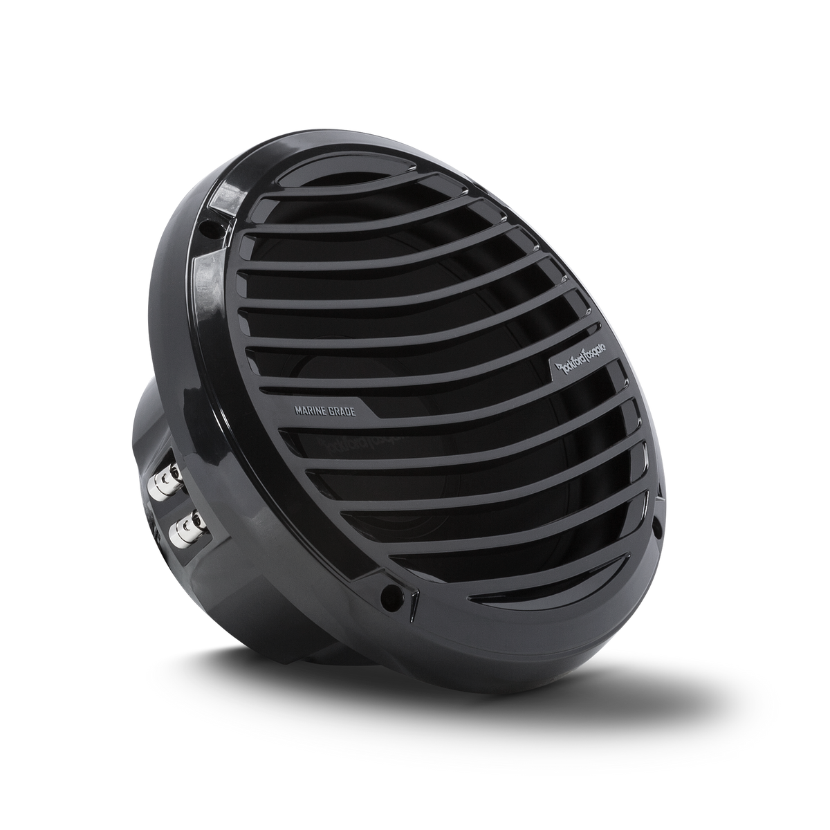 RM110D2B - Prime 10" Dual 2-Ohm Subwoofer - Black - image 4