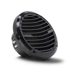 RM110D2B - Prime 10" Dual 2-Ohm Subwoofer - Black - image 4