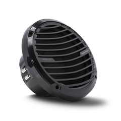 Prime 10" Dual 2-Ohm Subwoofer - Black