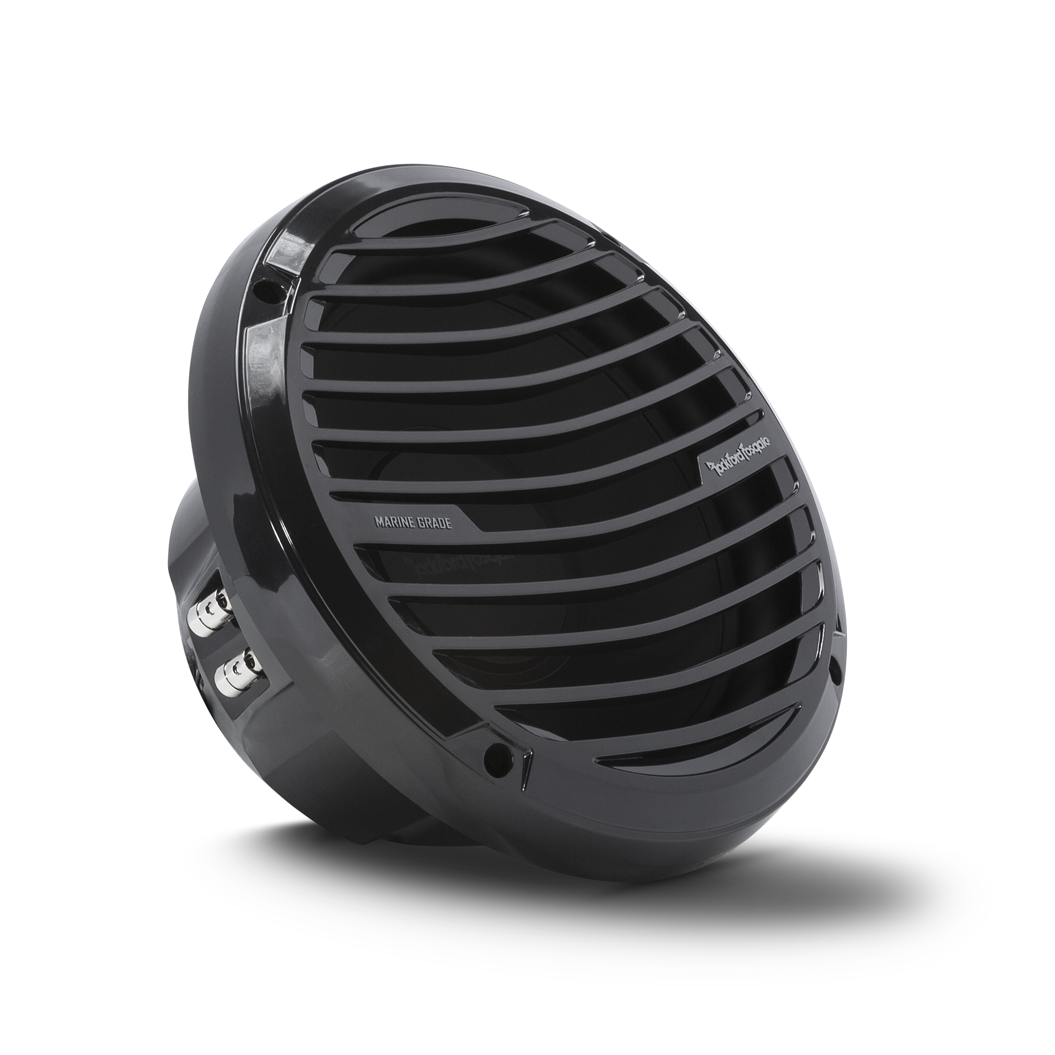 Prime 10′′ Dual 2Ω Subwoofer - Black