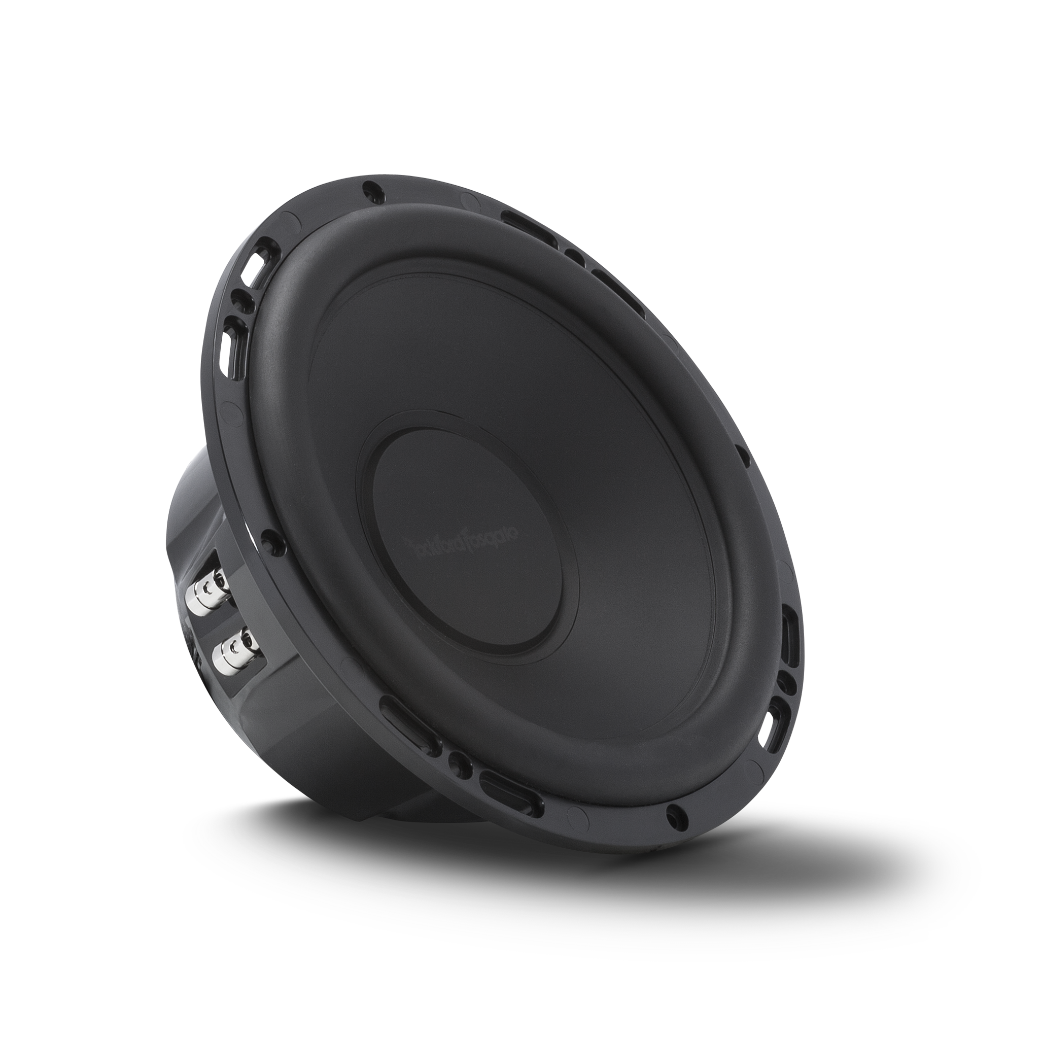 Prime 10′′ Dual 2Ω Subwoofer - Black