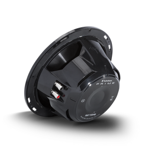 RM110D2B - Prime 10" Dual 2-Ohm Subwoofer - Black - image 7