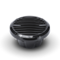 RM110D2B - Prime 10" Dual 2-Ohm Subwoofer - Black - image 1