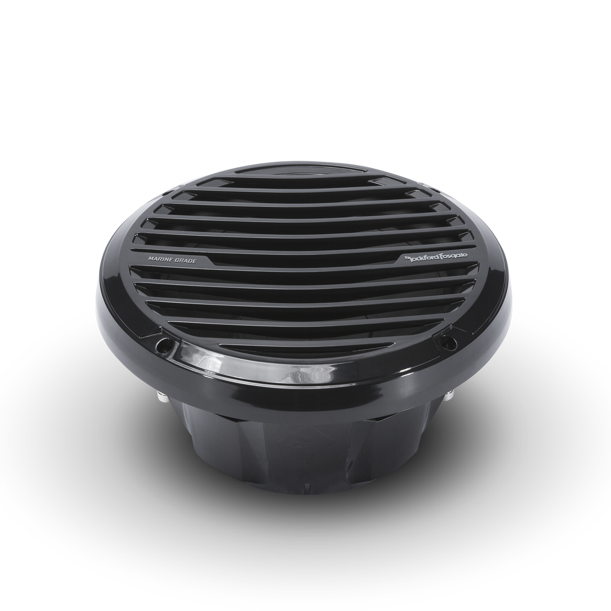 RM110D2B - Prime 10" Dual 2-Ohm Subwoofer - Black - image 1