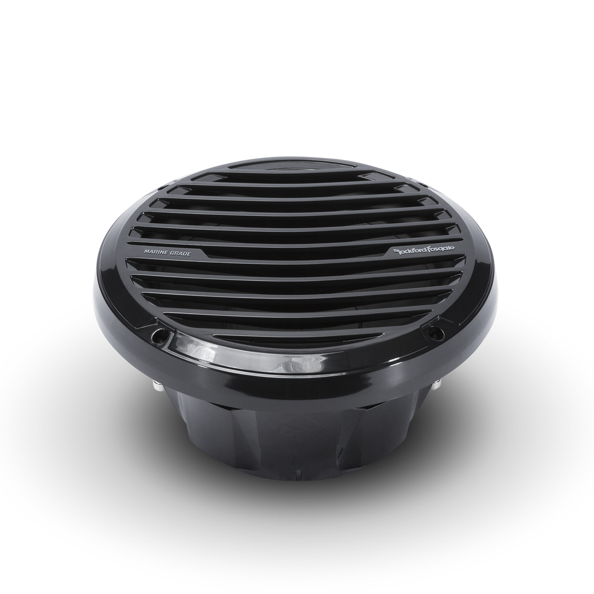 Prime 10" Dual 2-Ohm Subwoofer - Black