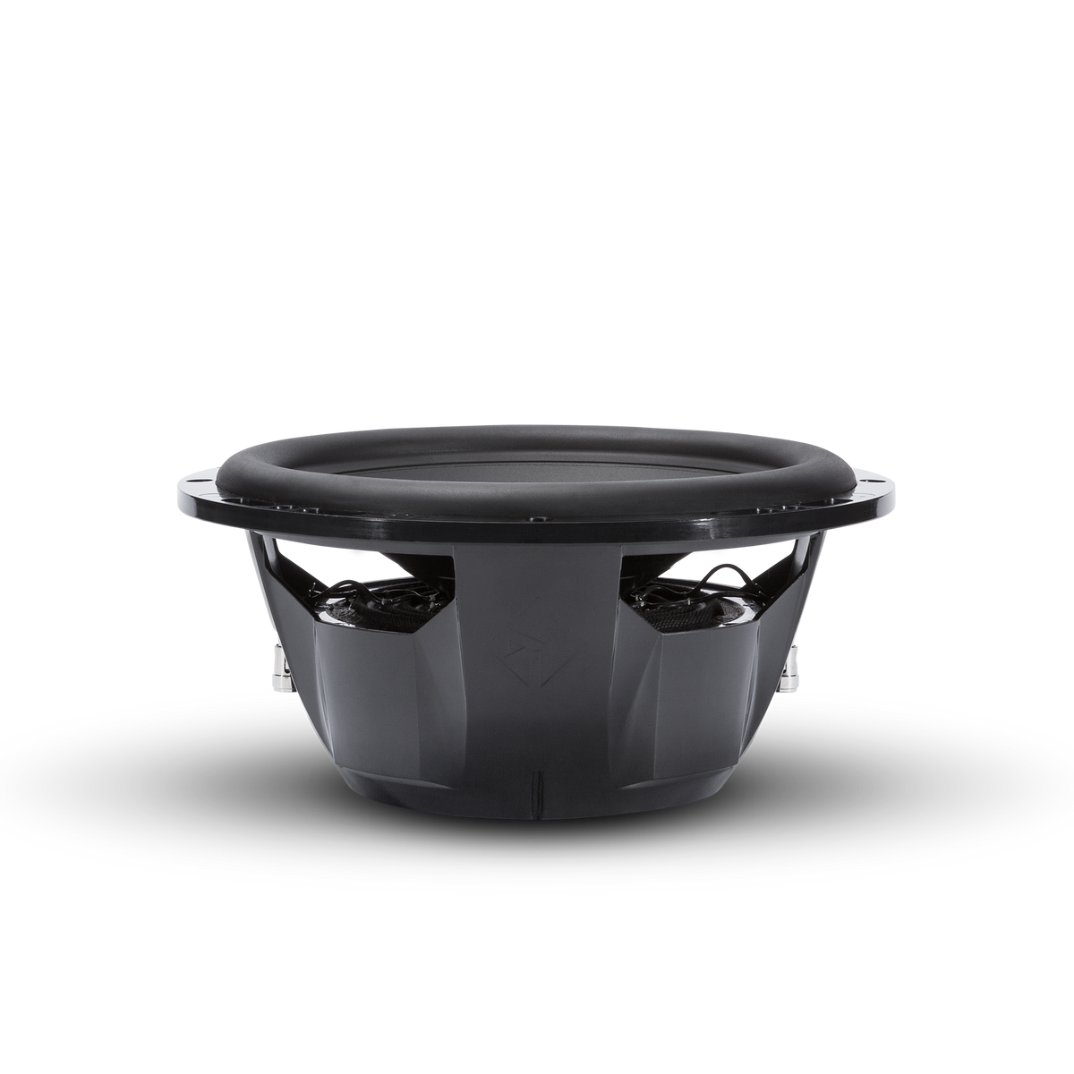 RM110D2B - Prime 10" Dual 2-Ohm Subwoofer - Black - image 5
