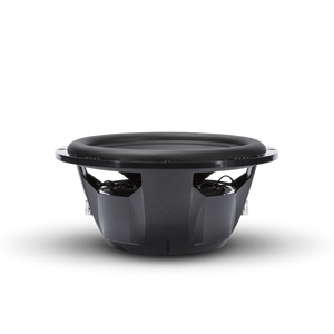 RM110D2B - Prime 10" Dual 2-Ohm Subwoofer - Black - image 5