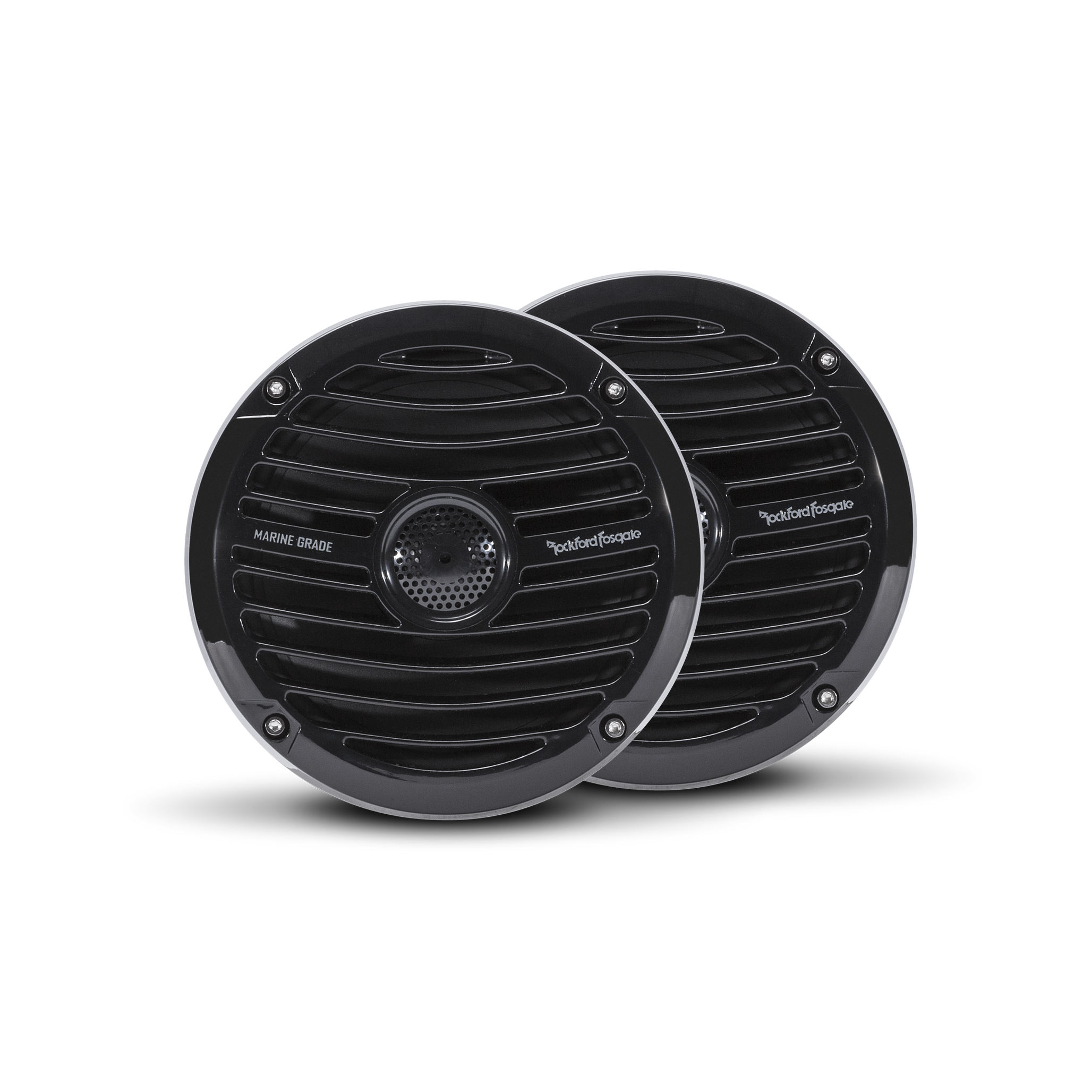 Prime Marine 6.5′′ Full Range Speakers - Black
