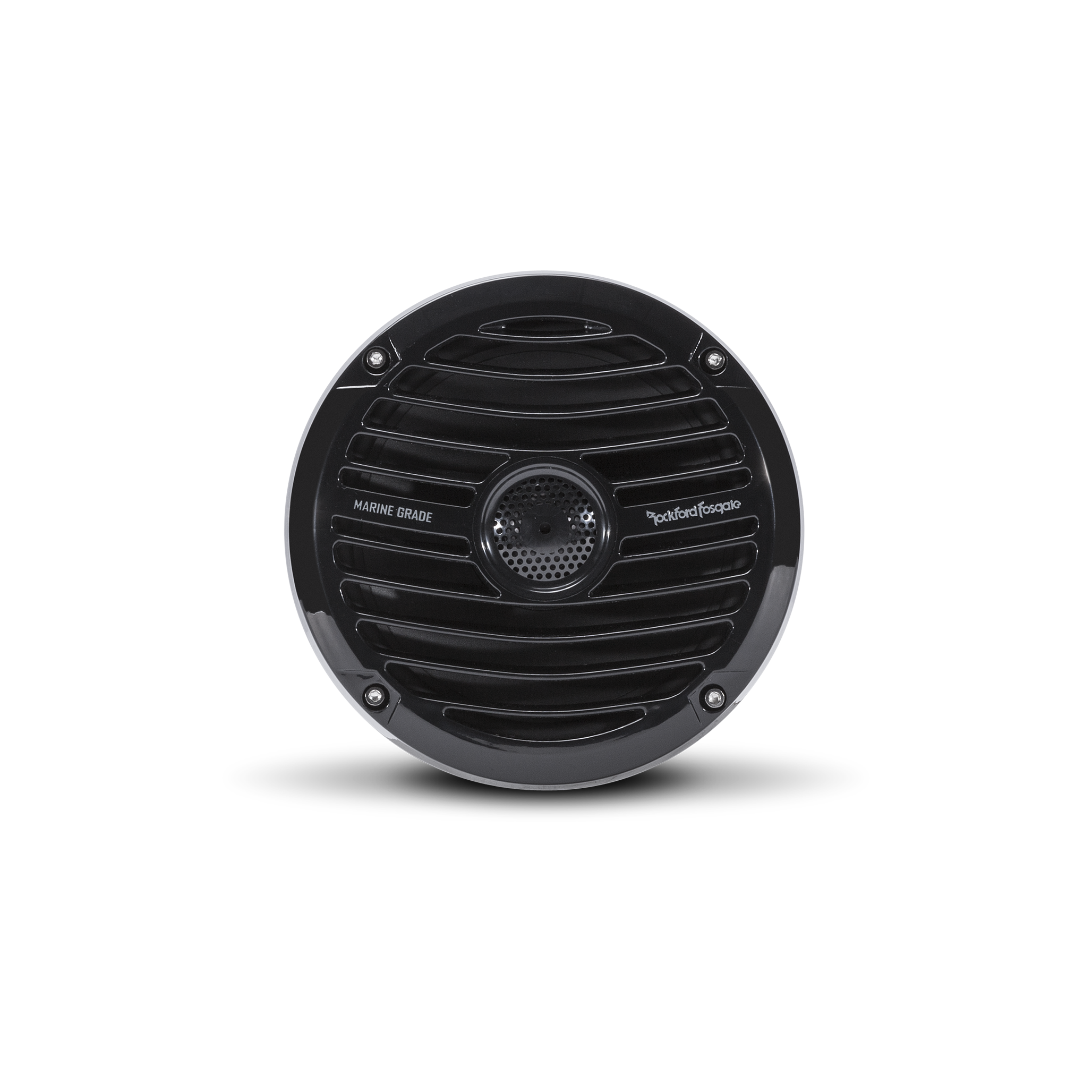 Prime Marine 6.5′′ Full Range Speakers - Black