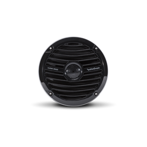 RM1652B - Prime Marine 6.5" Full Range Speakers - Black - image 5