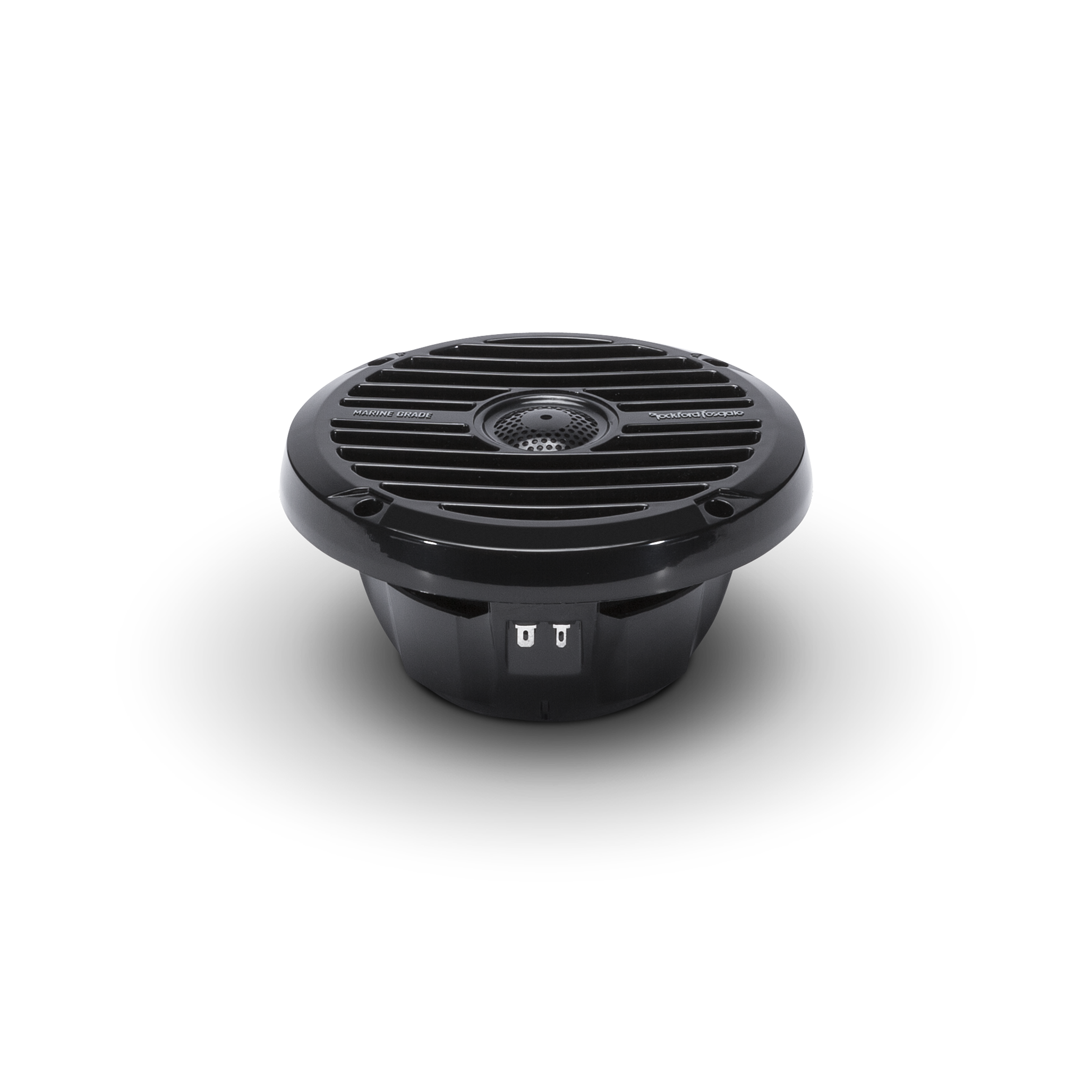 RM1652B - Prime Marine 6.5" Full Range Speakers - Black - image 1