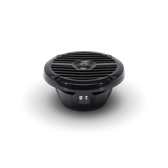 Prime Marine 6.5" Full Range Speakers - Black