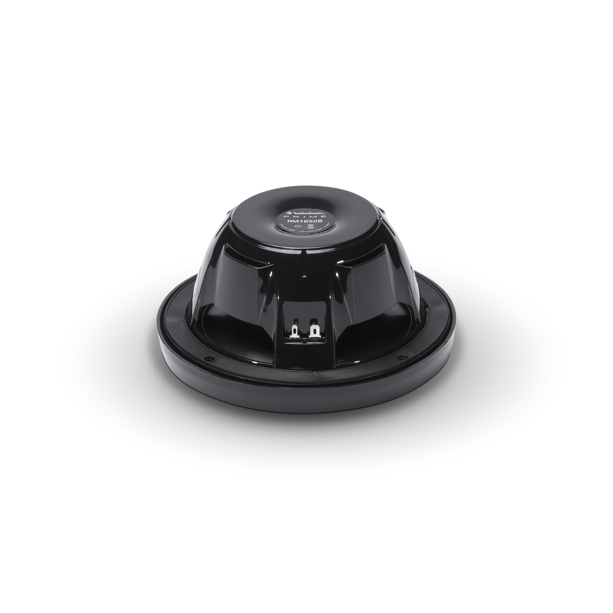 RM1652B - Prime Marine 6.5" Full Range Speakers - Black - image 3
