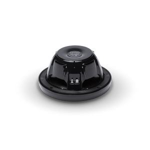 RM1652B - Prime Marine 6.5" Full Range Speakers - Black - image 3