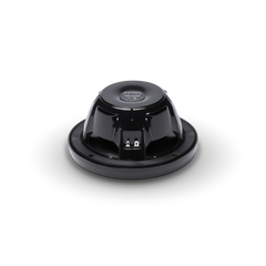Prime Marine 6.5" Full Range Speakers - Black