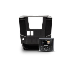 2015-2017 Stereo kit for select RANGER models (Gen-1)