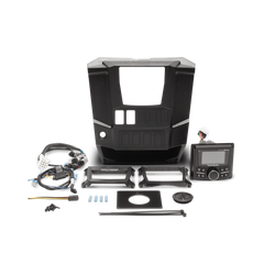 2015-2017 Stereo kit for select RANGER models (Gen-1)