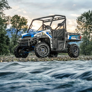 RNGR-STAGE1 - 2015-2017 Stereo kit for select RANGER models (Gen-1) - image 3