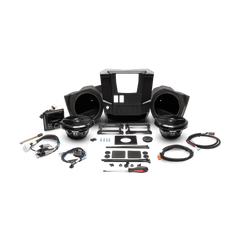 2015-2017 Stereo and front lower speaker kit for select RANGER® models (Gen-1)