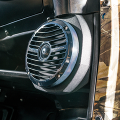 2015-2017 Stereo and front lower speaker kit for select RANGER® models (Gen-1)