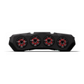 RNGR18-CAPM2 - Rear Audio Cap for Select 2018+ Polaris Ranger Models - image 1