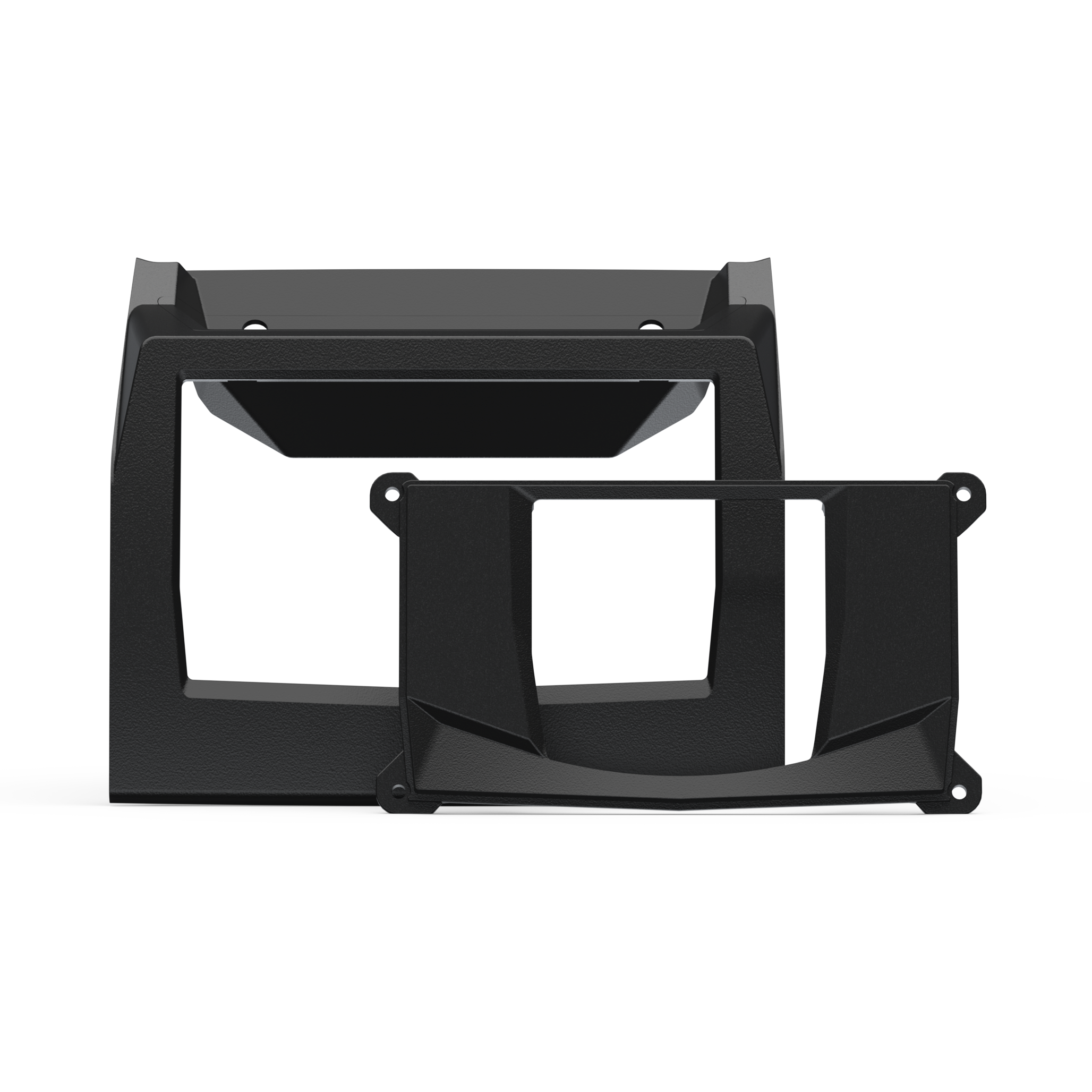 PMX-1, PMX-2 or PMX-3 Dash Kit for Select 2018+ Ranger Models (Gen-2)