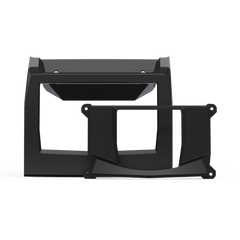PMX-1, PMX-2 or PMX-3 Dash Kit for Select 2018+ Ranger Models (Gen-2)