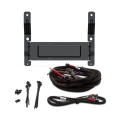 4 AWG 1500 Watt Amp Installation Kit for Select 2018+ Ranger Models (Gen-2)