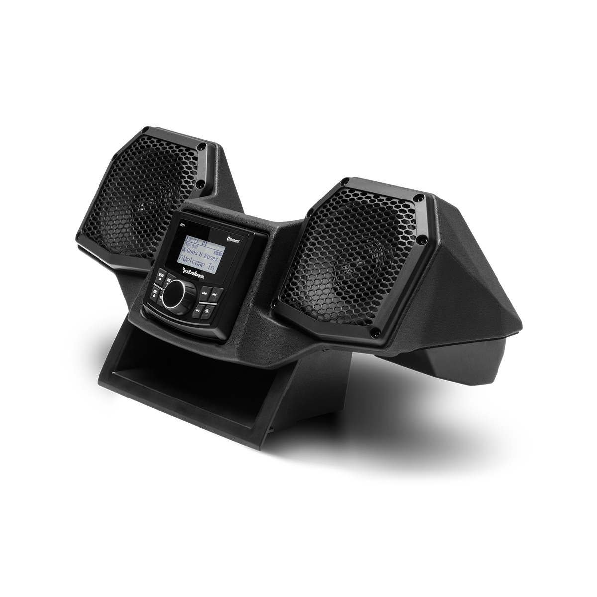RNGR18-STG1 - Stage-1 All-In-One Audio System for Select 2018+ Ranger and 2019+ Bobcat Models (Gen-2) - image 8