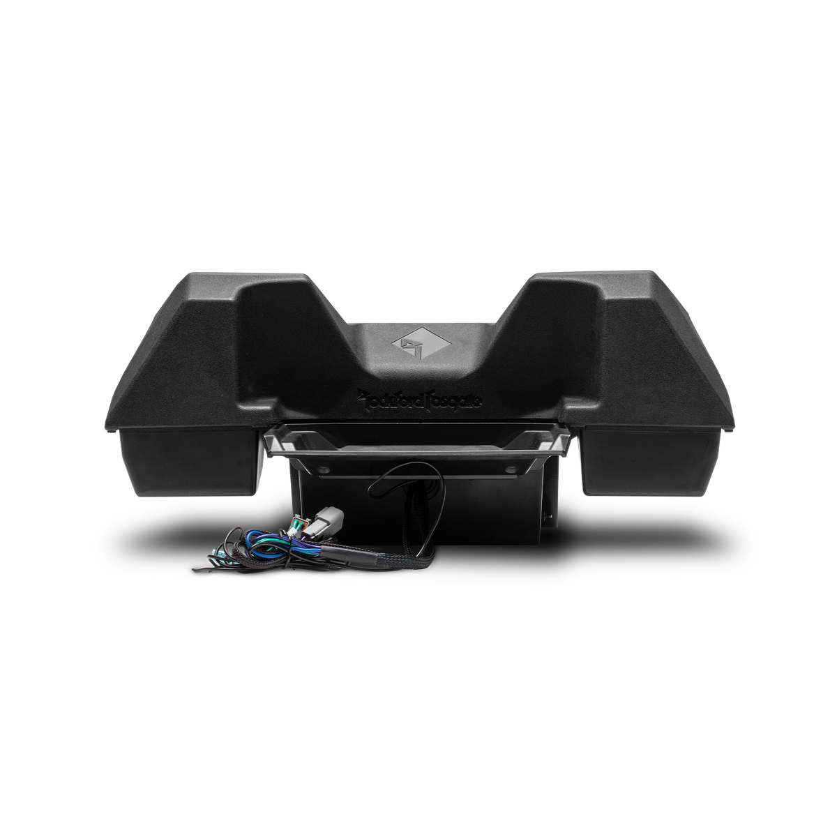 RNGR18-STG1 - Stage-1 All-In-One Audio System for Select 2018+ Ranger and 2019+ Bobcat Models (Gen-2) - image 3
