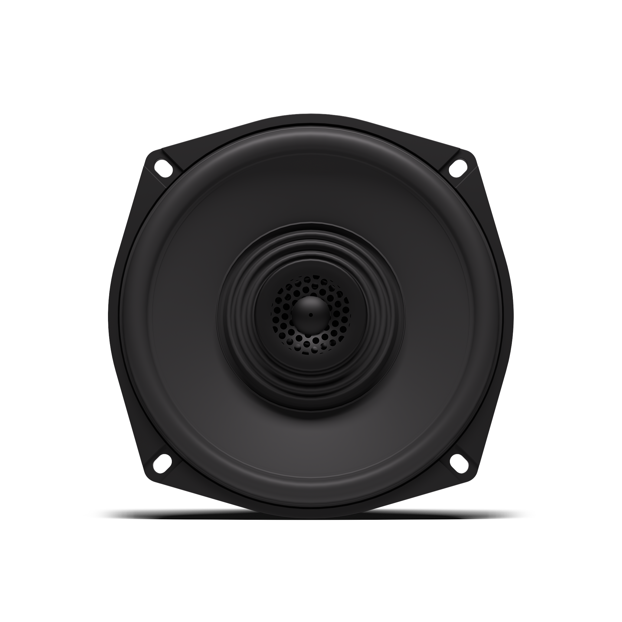 Stage-1 All-In-One Audio System for Select 2018+ Ranger and 2019+ Bobcat Models (Gen-2)