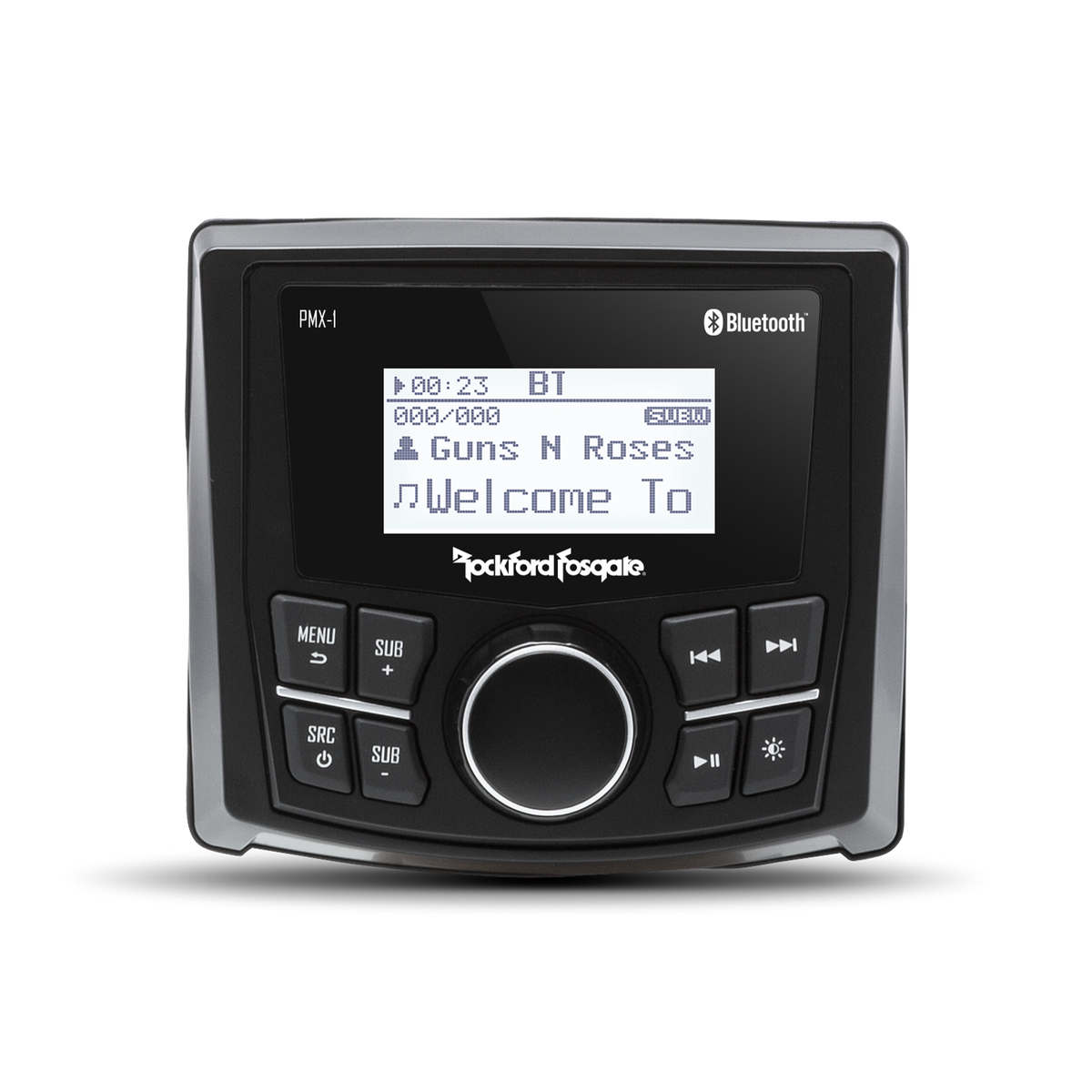 RNGR18-STG1 - Stage-1 All-In-One Audio System for Select 2018+ Ranger and 2019+ Bobcat Models (Gen-2) - image 10