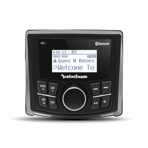 RNGR18-STG1 - Stage-1 All-In-One Audio System for Select 2018+ Ranger and 2019+ Bobcat Models (Gen-2) - image 10