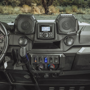 RNGR18-STG1 - Stage-1 All-In-One Audio System for Select 2018+ Ranger and 2019+ Bobcat Models (Gen-2) - image 5