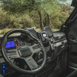 RNGR18-STG1 - Stage-1 All-In-One Audio System for Select 2018+ Ranger and 2019+ Bobcat Models (Gen-2) - image 6