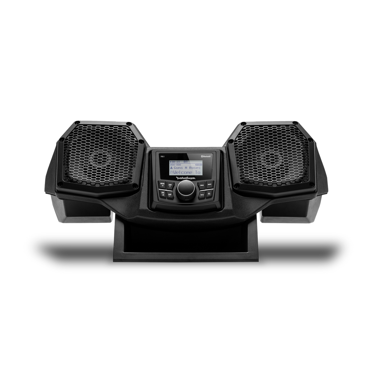 RNGR18-STG1 - Stage-1 All-In-One Audio System for Select 2018+ Ranger and 2019+ Bobcat Models (Gen-2) - image 11