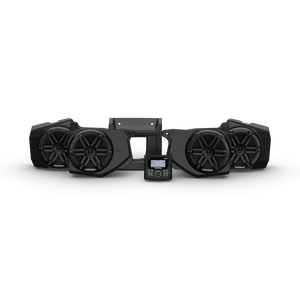 RNGR18-STG2 - 2018+ Ranger Stage 2 Audio System (Gen-2) - image 6