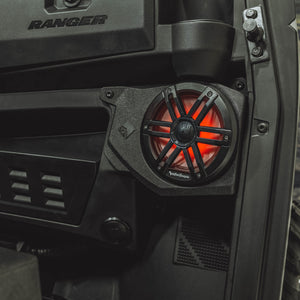 RNGR18-STG4 - 2018+ Ranger Stage 4 Audio System (Gen-2) - image 7
