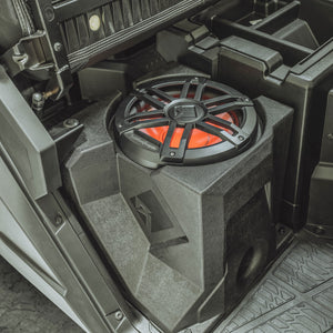 RNGR18-STG4 - 2018+ Ranger Stage 4 Audio System (Gen-2) - image 5