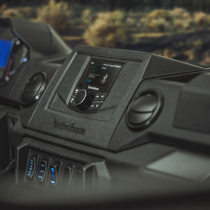 RNGR18-STG5 - 2018+ Ranger Stage 5 Audio System (Gen-2) - image 6