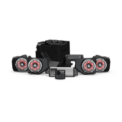 2018+ Ranger Stage 6 Audio System (Gen-2)