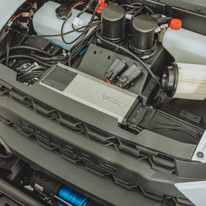 RNGR18-STG6 - 2018+ Ranger Stage 6 Audio System (Gen-2) - image 1