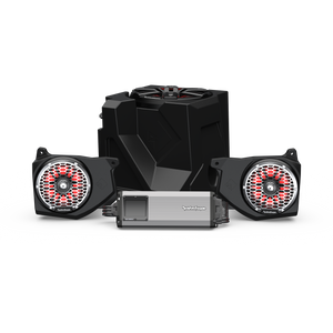 RNGR18RC-STG5 - Ranger Stage 5 Audio System for Ride Command (Gen-2) - image 3