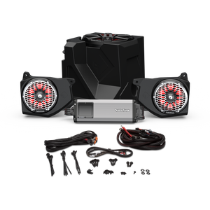 RNGR18RC-STG5 - Ranger Stage 5 Audio System for Ride Command (Gen-2) - image 6