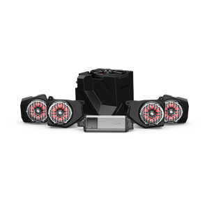 RNGR18RC-STG6 - Ranger Stage 6 Audio System for Ride Command (Gen-2) - image 1
