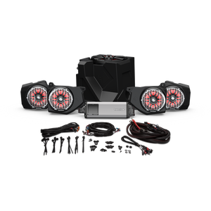 RNGR18RC-STG6 - Ranger Stage 6 Audio System for Ride Command (Gen-2) - image 7