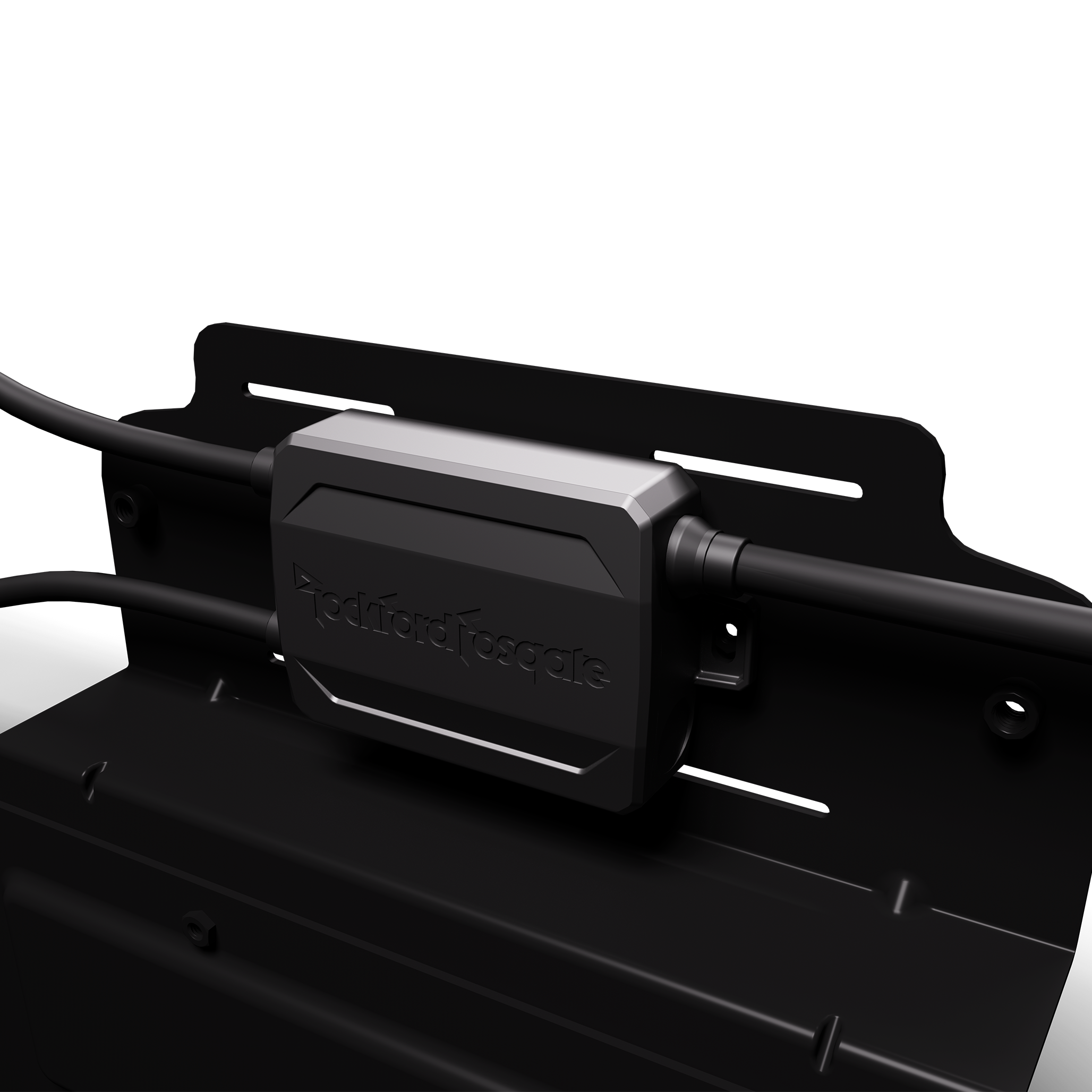Amp Installation Bracket for Select 2023+ Ranger Models