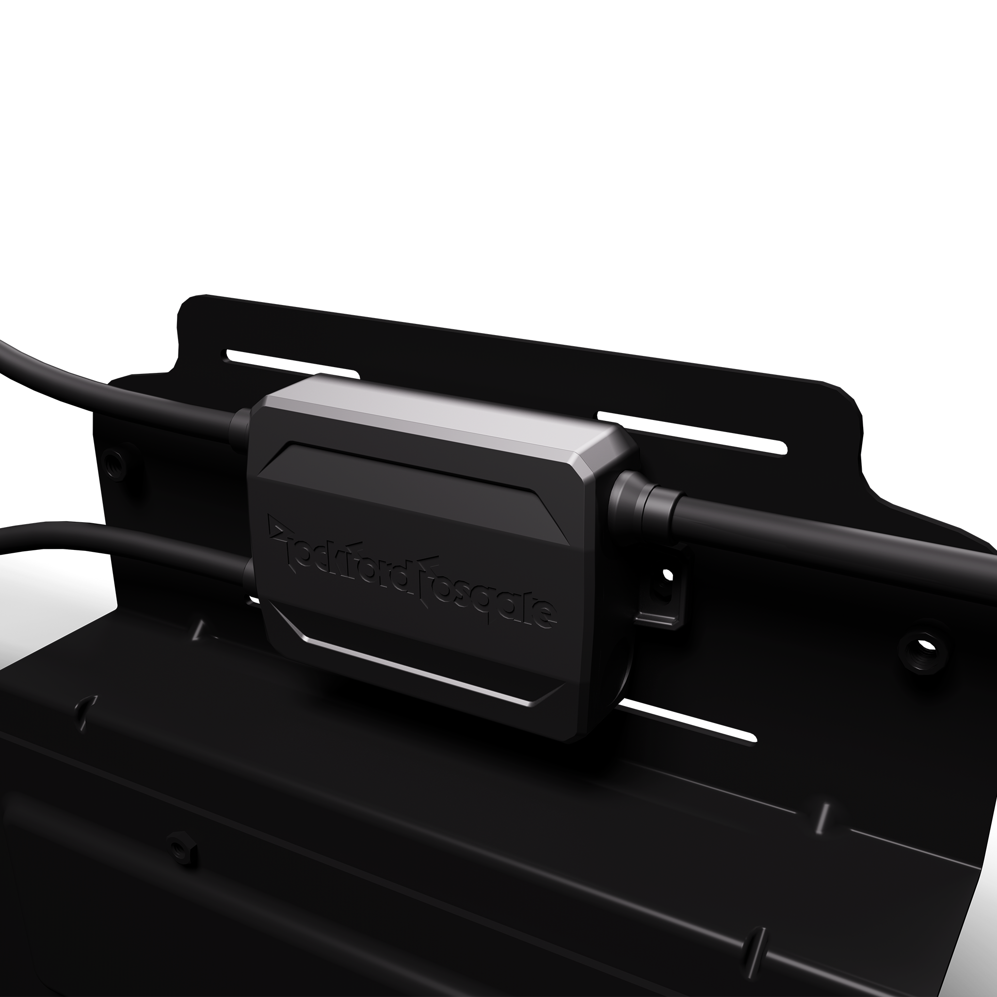 Amp Installation Bracket for Select 2023+ Ranger Models
